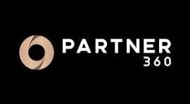 Logo Partner 360
